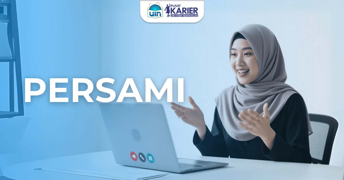 PERSAMI (Perkarieran Sabtu Minggu)