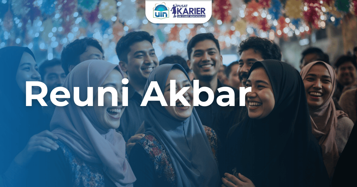 Reuni Akbar dan Musyawarah Nasional