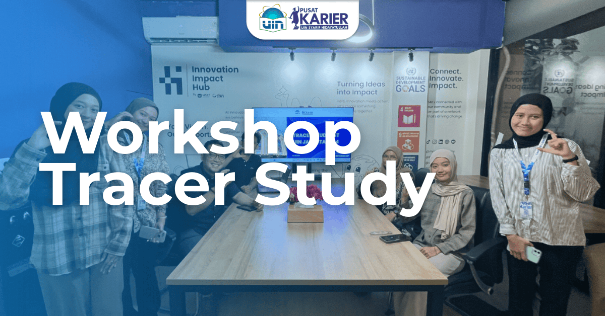 Workshop Tracer Study 2025