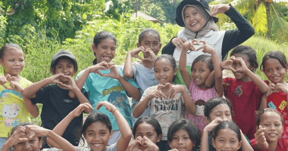 Rahasia Upgrade CV: Jangan Biarkan Takut Gagal Menghalangi Langkahmu!