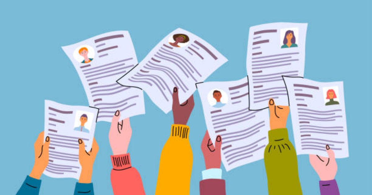 CV Gagal Tembus? Mungkin Kamu Masih Lakukan Kesalahan Ini