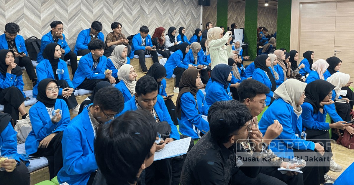 Realita Dunia Kerja: Antara Harapan dan Kenyataan