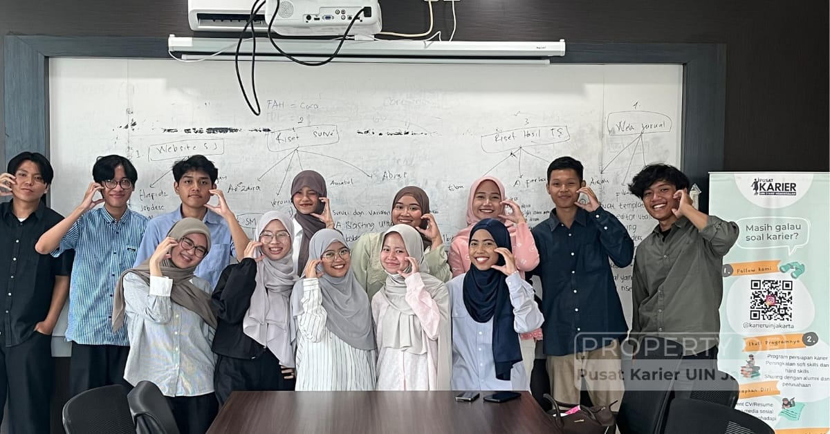 KKN In Campus UIN Jakarta 2026