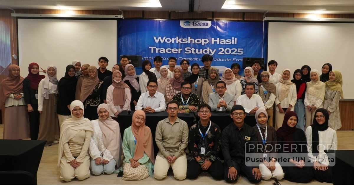 Rekonstruksi Etos Kerja Pasca-Ramadhan: Integrasi Nilai Tauhid dan Konsep Fitrah dalam Pengembangan Karier Mahasiswa dan Alumni