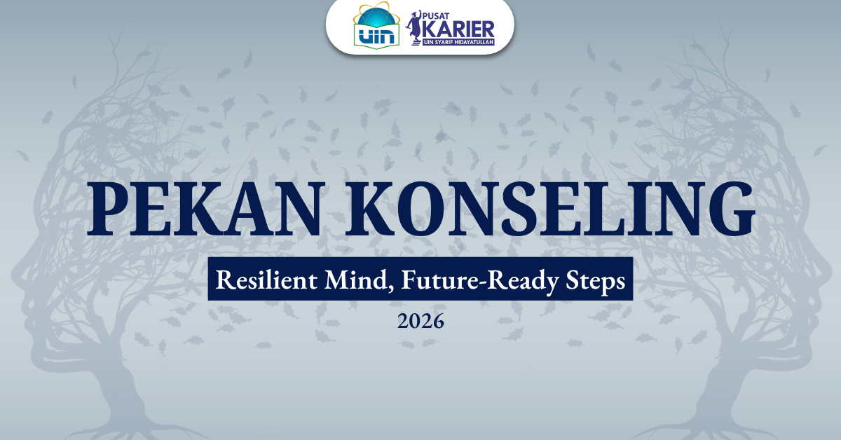 Pekan Konseling: Resilient Mind, Future-Ready Steps