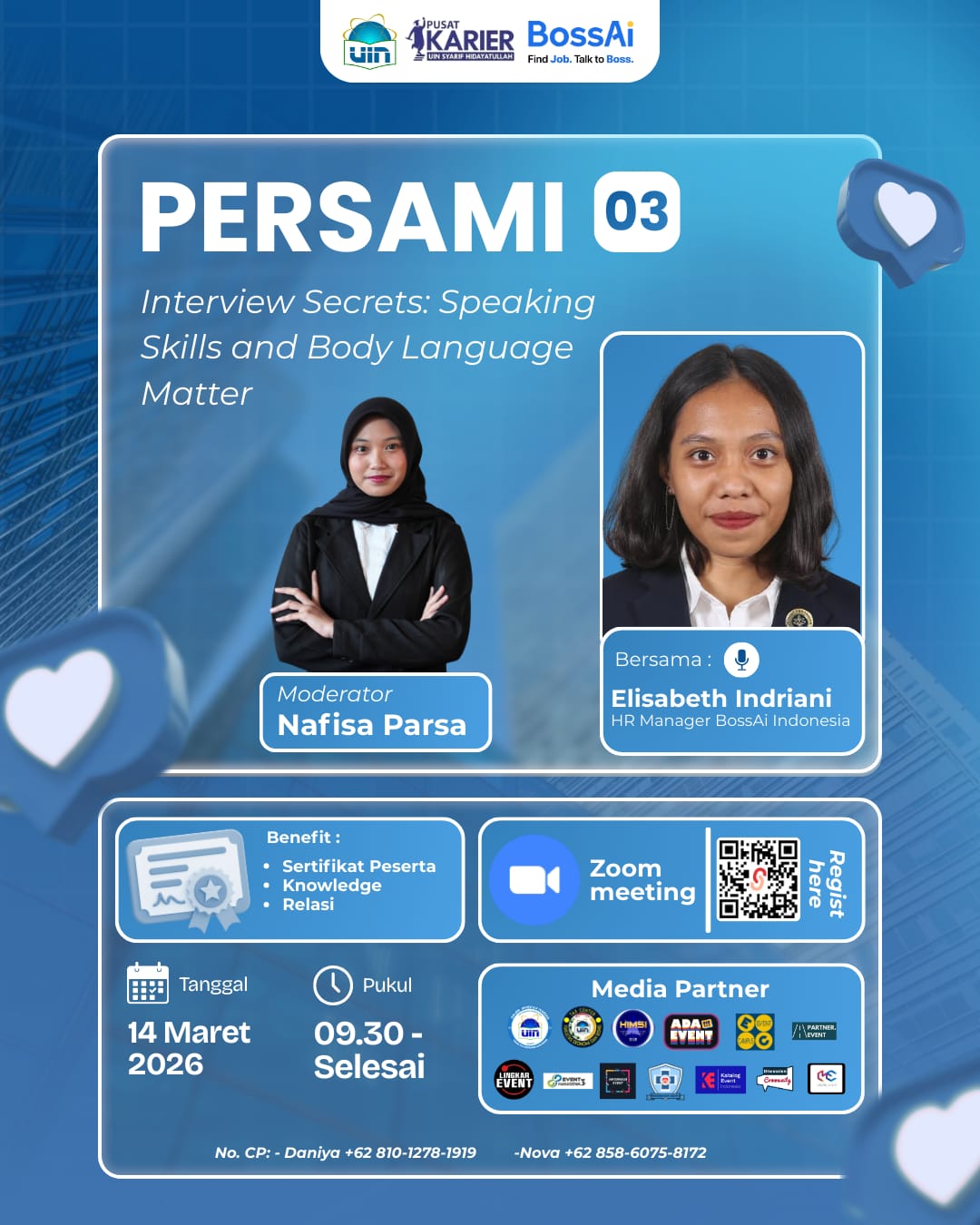 PERSAMI 3