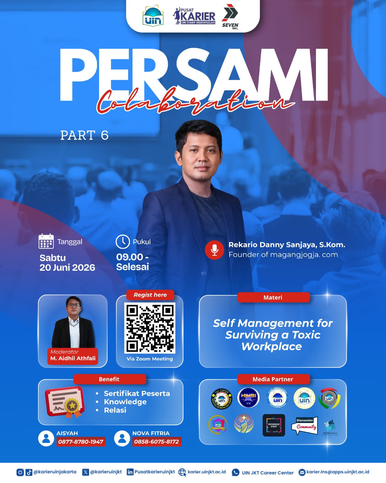 PERSAMI 6