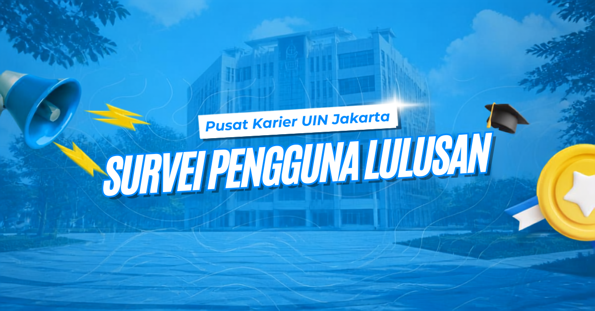 Survey Pengguna Lulusan