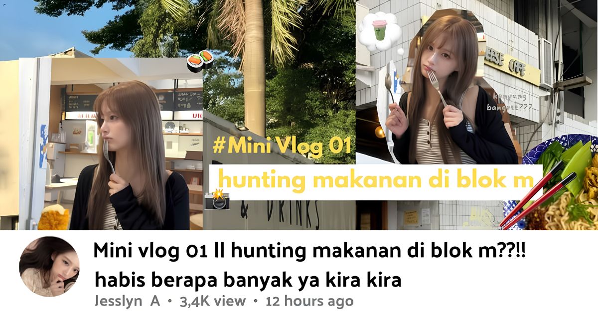 Lowongan Kerja Formal Menyusut, Menjadi Content Creator Jadi Pilihan Realistis Gen Z