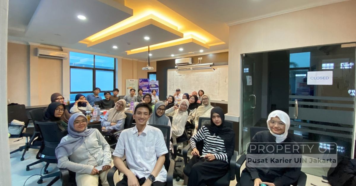Pelatihan Jurnalistik sebagai Langkah Awal Penyusunan Naskah Berita