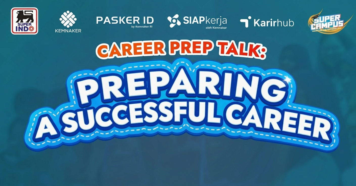 Career Prep Talk: Preparing A Successful Career